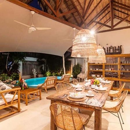 Villa Daenerys By Optimum Bali Villas Kerobokan  Ngoại thất bức ảnh