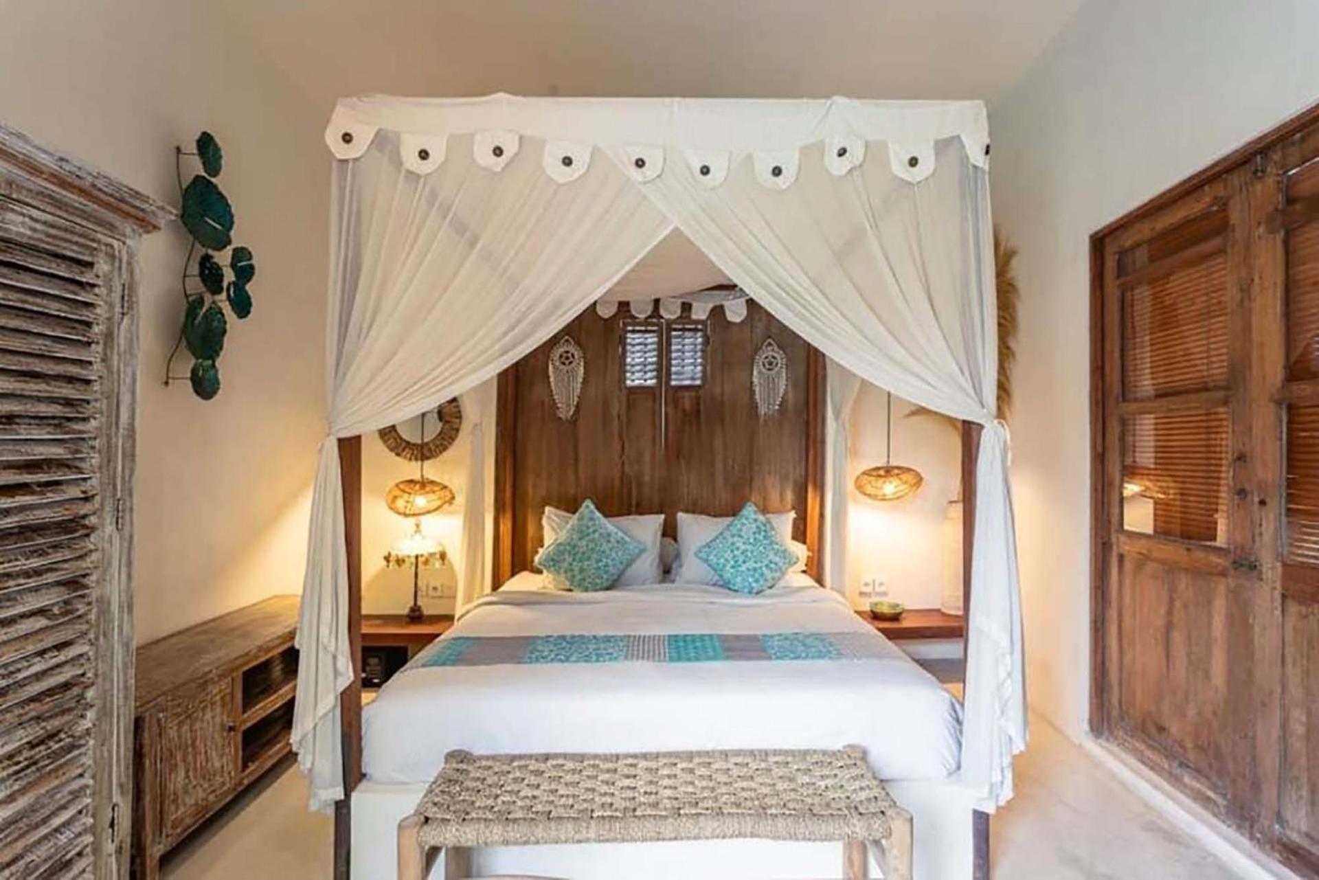 Villa Daenerys By Optimum Bali Villas Kerobokan  Ngoại thất bức ảnh