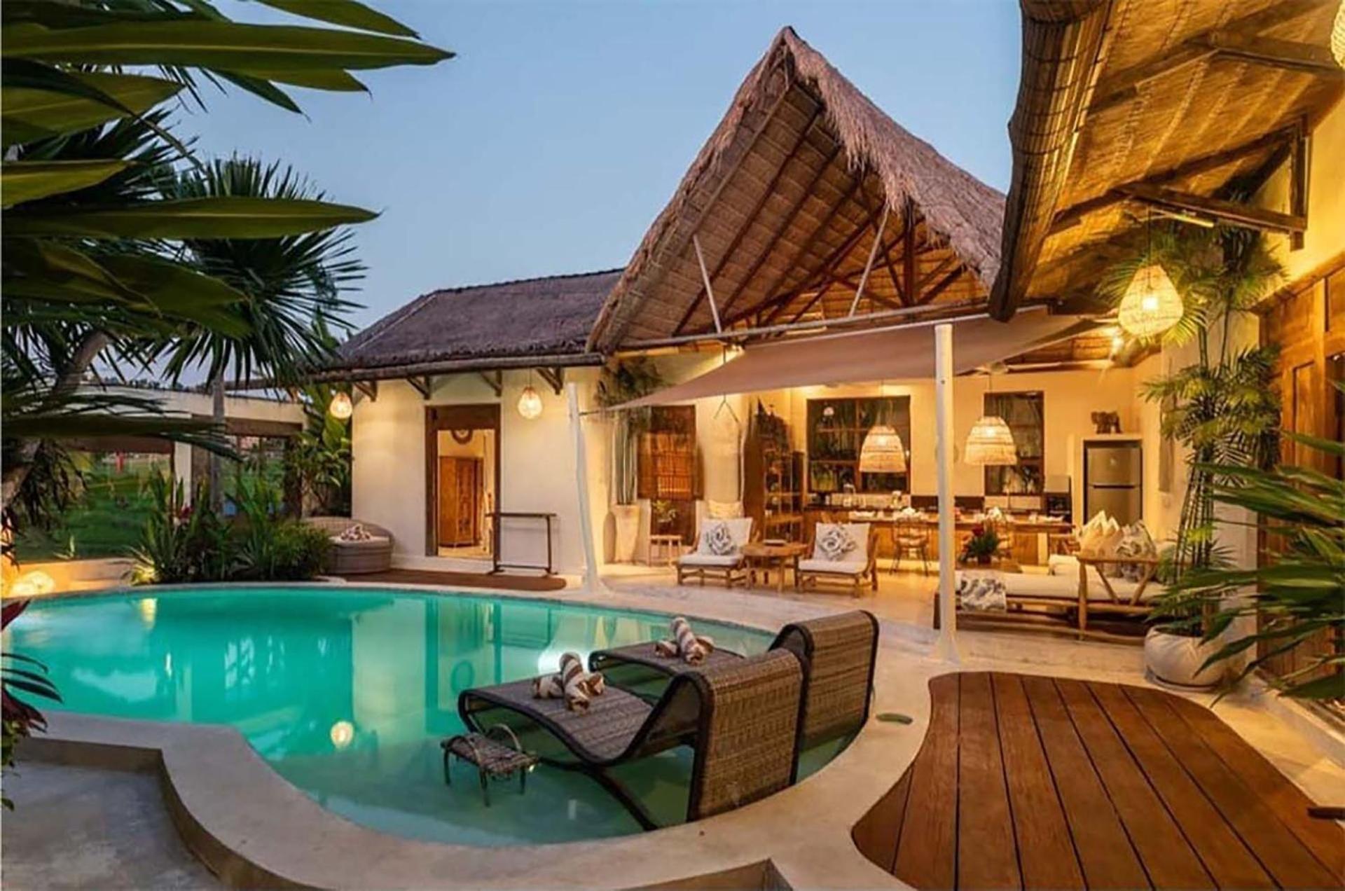 Villa Daenerys By Optimum Bali Villas Kerobokan  Ngoại thất bức ảnh