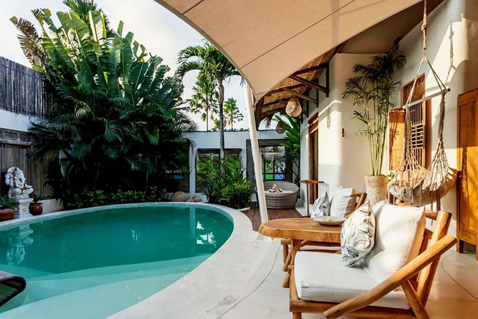 Villa Daenerys By Optimum Bali Villas Kerobokan  Ngoại thất bức ảnh