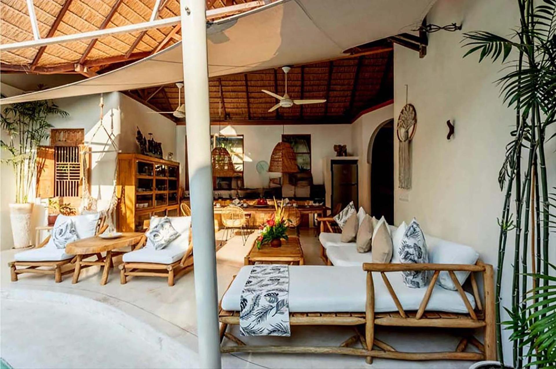 Villa Daenerys By Optimum Bali Villas Kerobokan  Ngoại thất bức ảnh